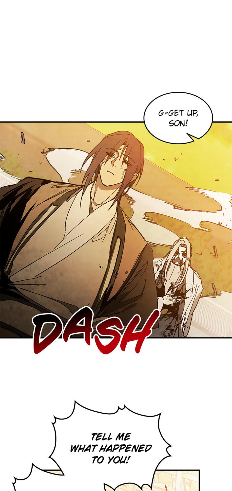 Yi Shen Dang Guan Chapter 84 54